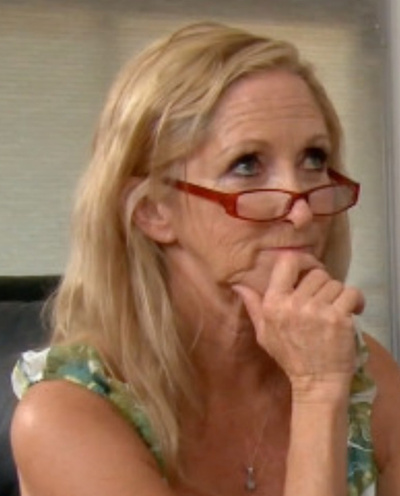 Annabelle Brady