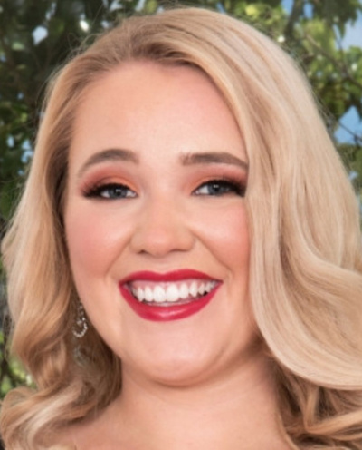 Annabelle Rogers