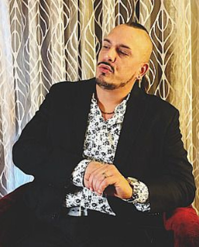 Anthony Peacock