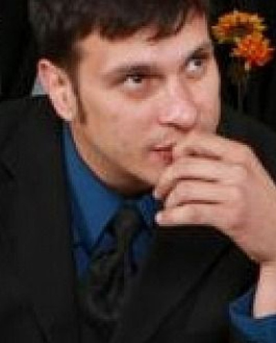 Anthony Rosano