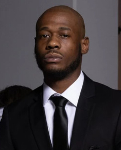 Anton Harden