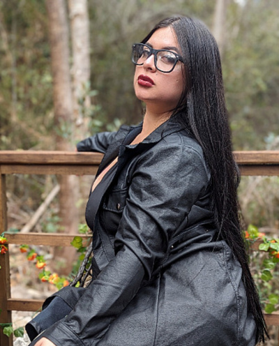 Antonella Jones