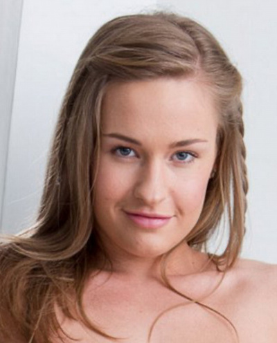 April Brookes