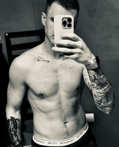 Ari Silver