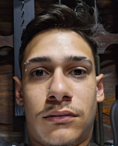 Arthur Maximo