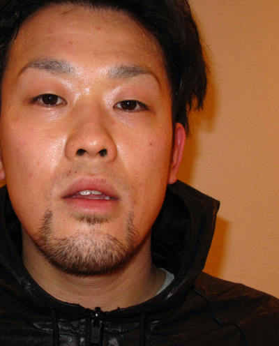 Ataru Asano