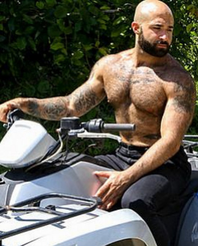 Atlas Grant