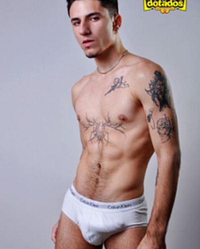 Atlas Xavier