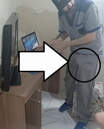 Ator Zegalinha