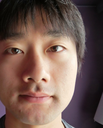 Atsushi Yoshino