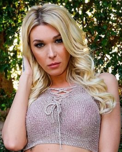 Aubrey Kate