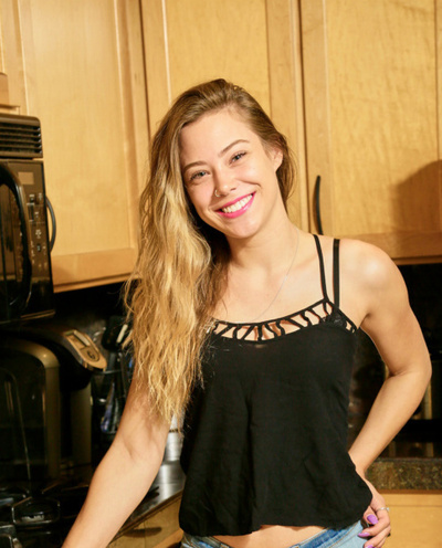 Avery Cristy
