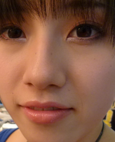 Azusa Nagasawa