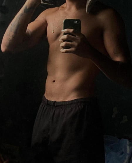 B black