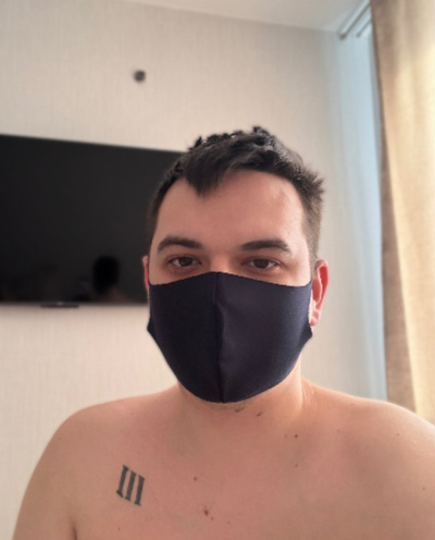Bad Boy