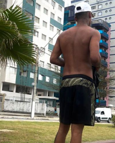 Baiano Dotado