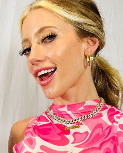 Barbie Feels