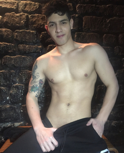 Bastian Karim