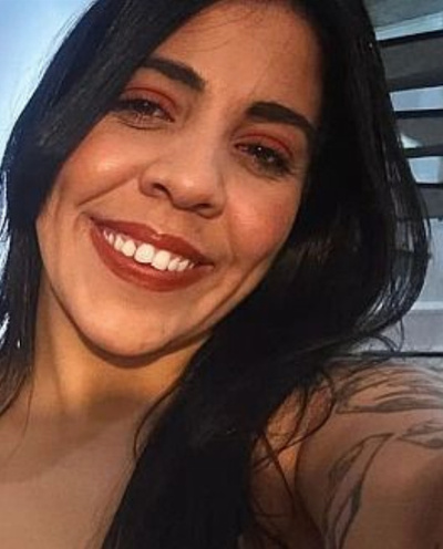 Bea Correa