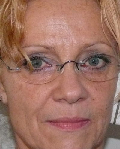 Bea Dumas