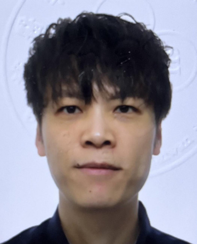 Bear Peng