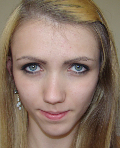 Beatrix Glower