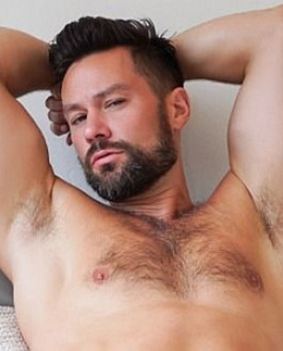 Beaux Matthews