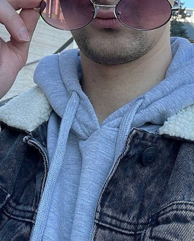 Ben Affect