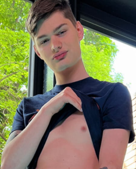 Ben Stolar