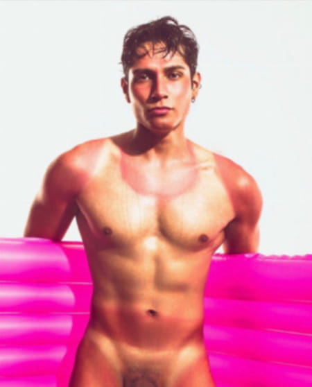 Benjaviano Lozano