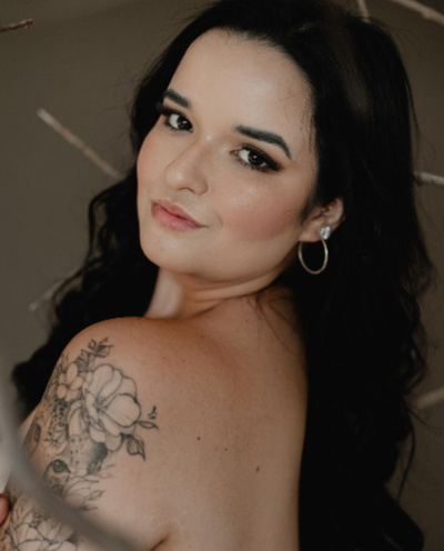 Bianca Belle