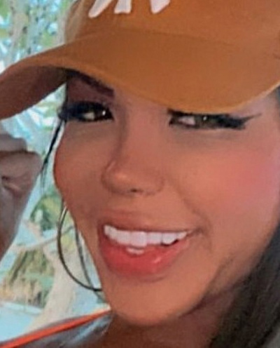 Bianca Ferraz