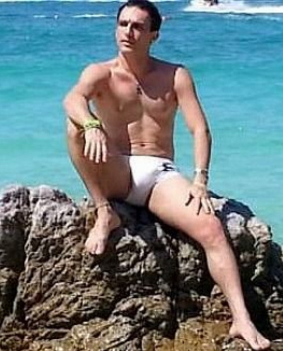 BigCockBrazil