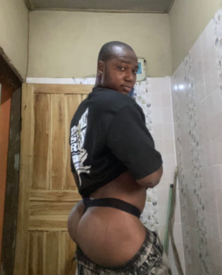 Black Dan Fire