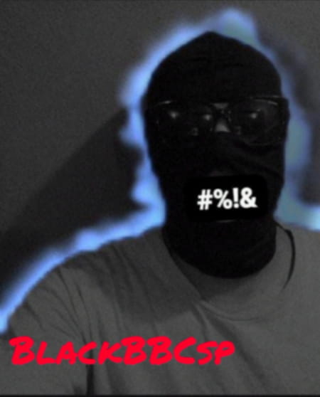 Blackbbcsp