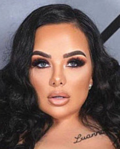 Bosnian Beauty