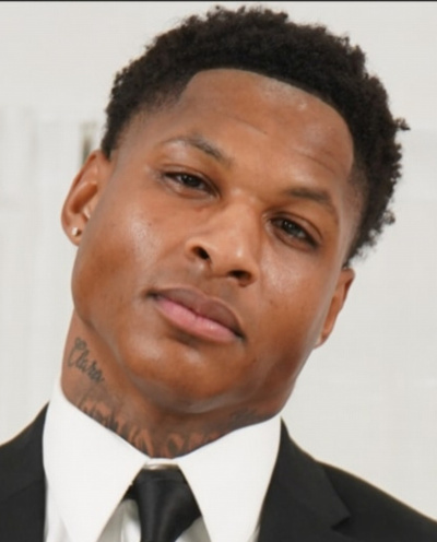 Bossman Dre
