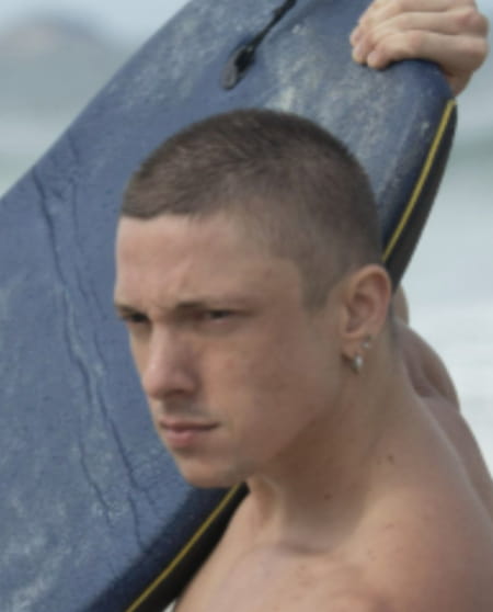 Boy Lixo Russo