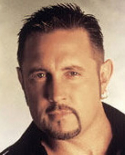 Brad Armstrong