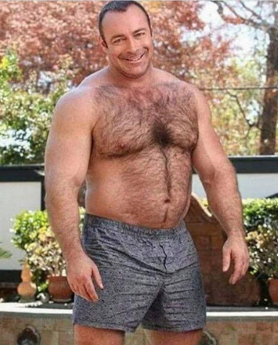 Brad Kalvo