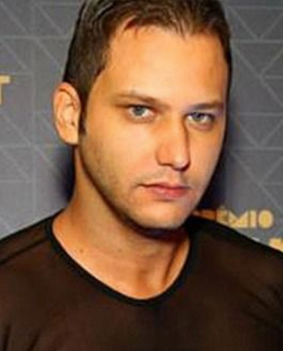 Brad Montana