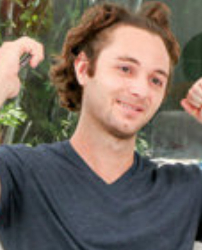 Brad Sterling