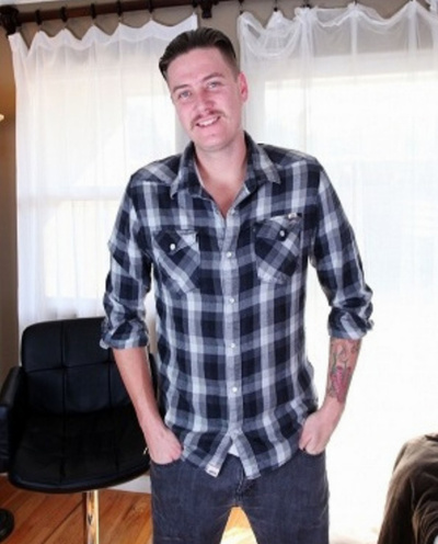 Bradley Remington