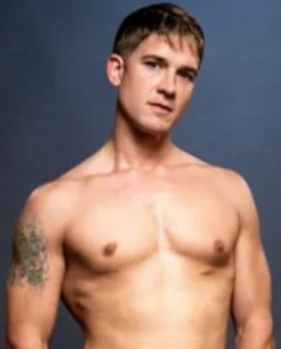 Brandon Anderson