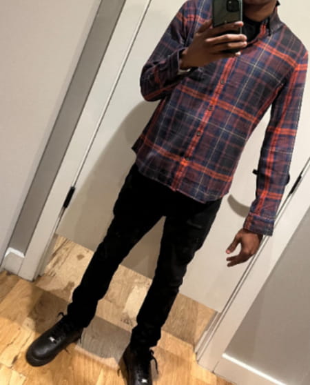 Brandon Crush