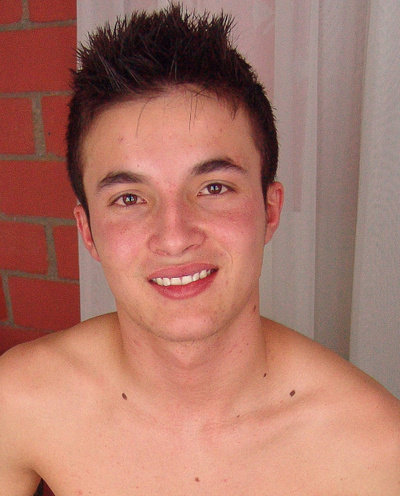 Braulio Ugetty