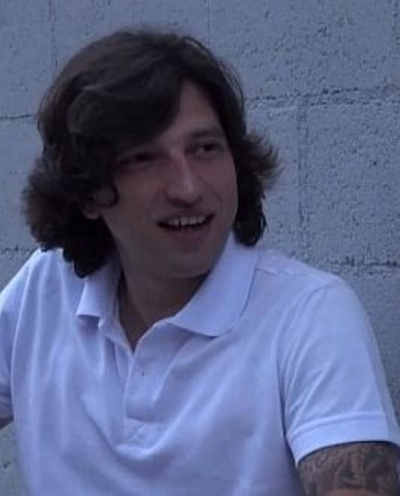 Breno Biaggi