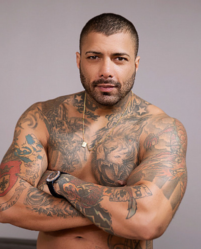 Breno Diaz