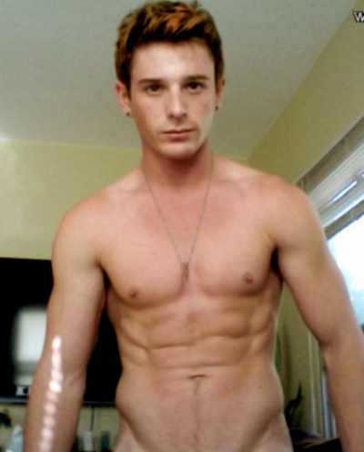 Brent Corrigan