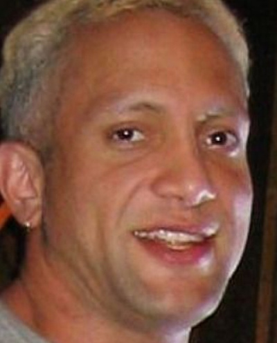 Brett Rockman